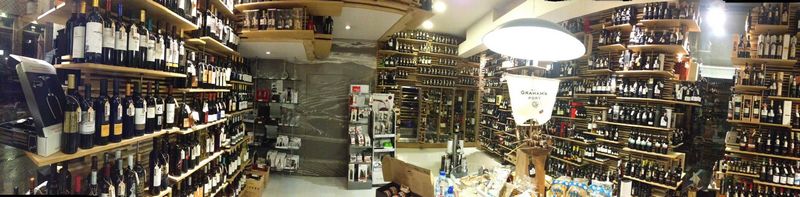 socalcos panoramica