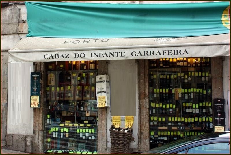 fachada cabaz