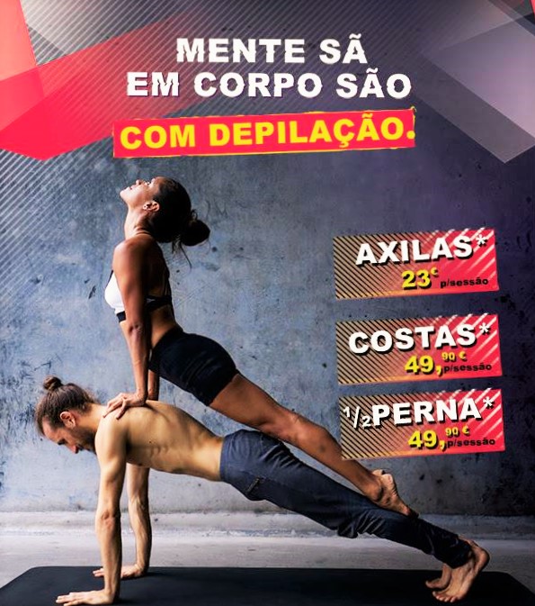 Depilacao