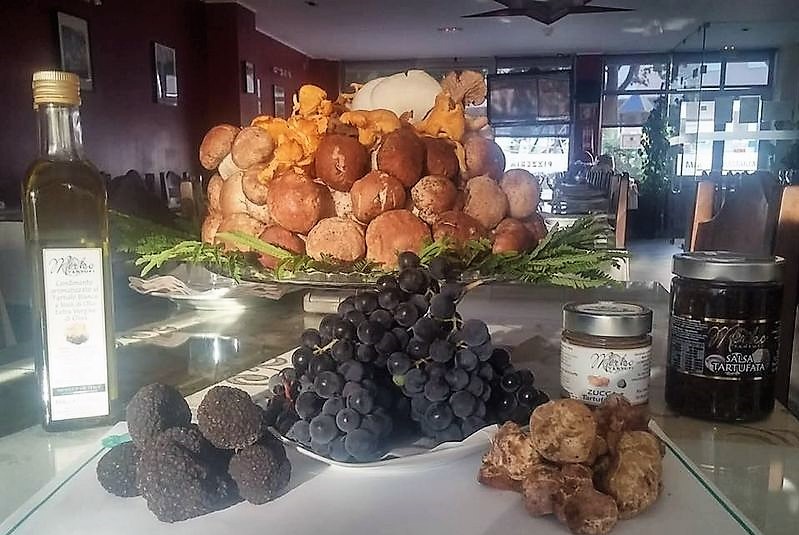 fruta