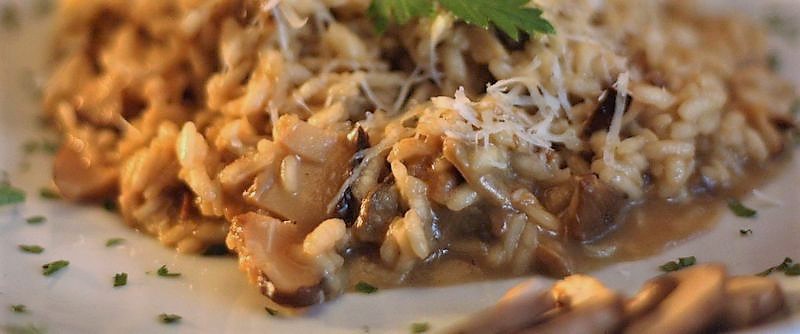 risotto