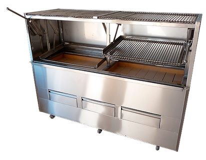 barbecues