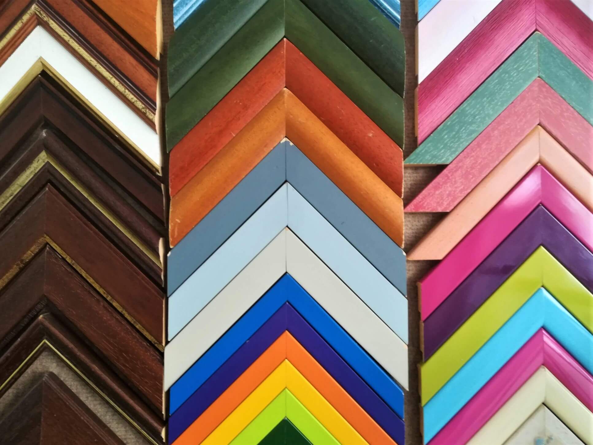 moldurascoloridas