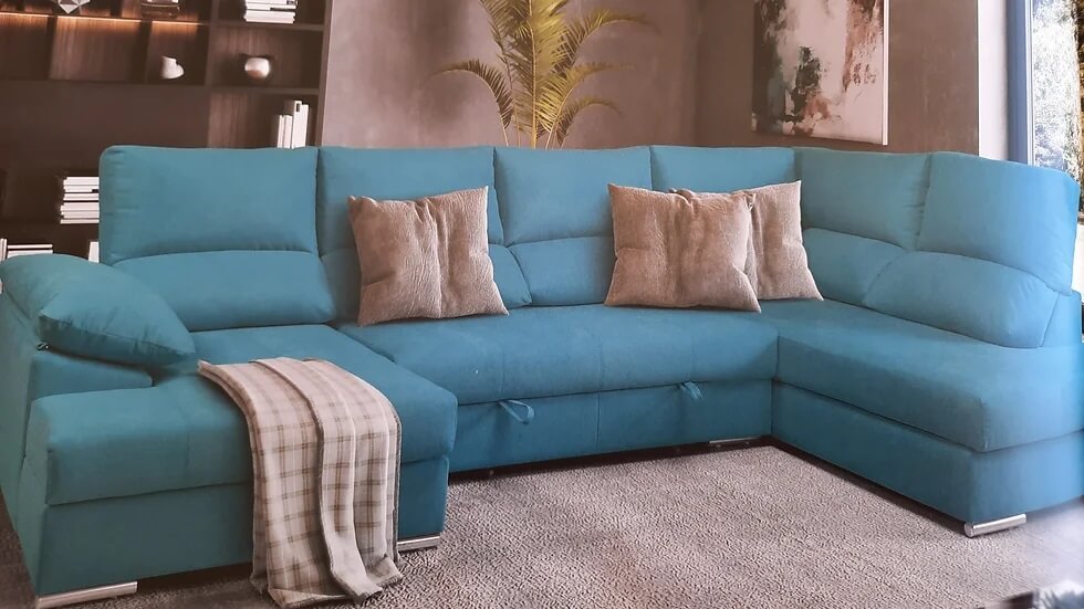 sofaazul