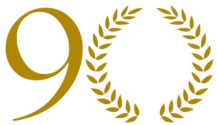 90anos