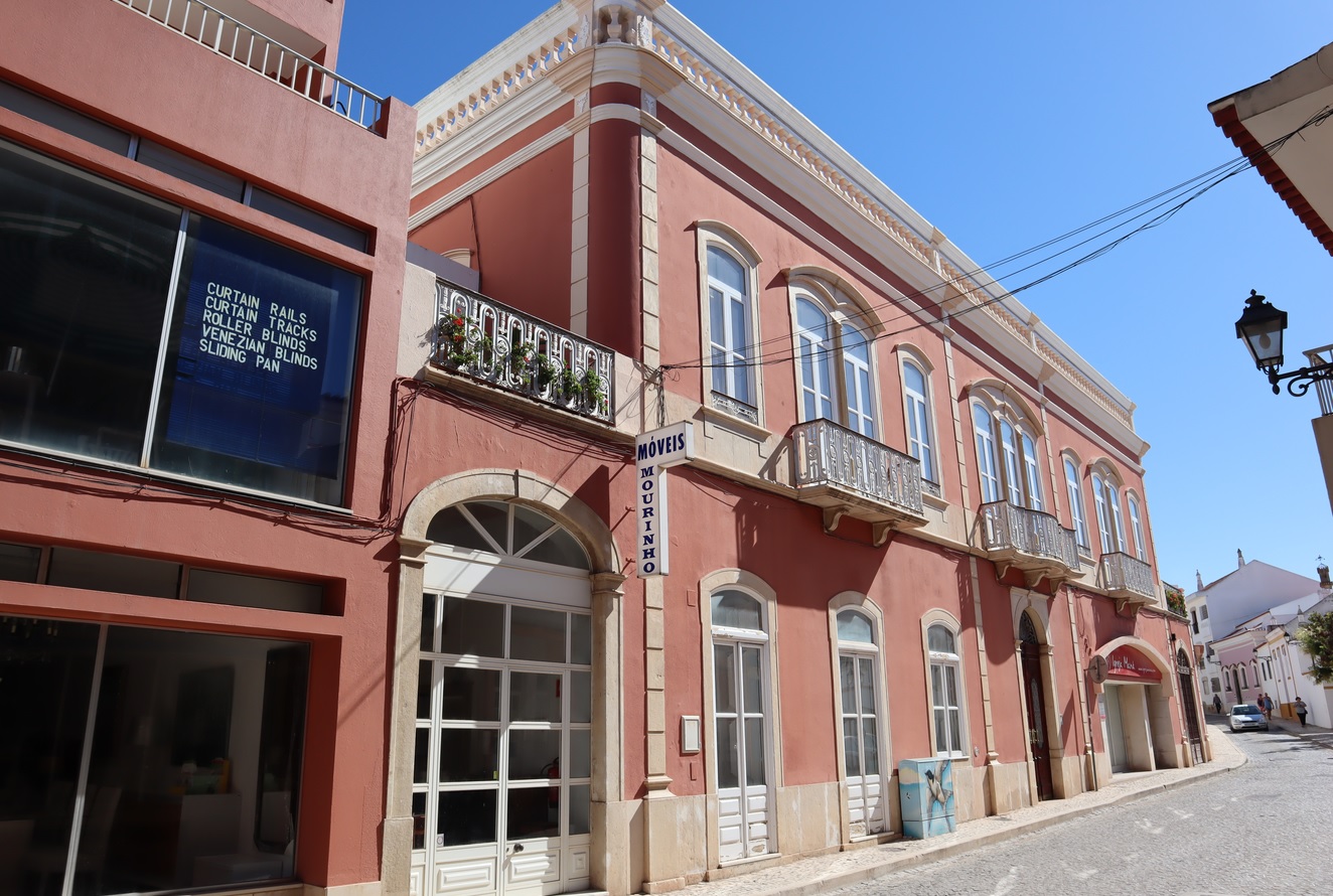 fachada