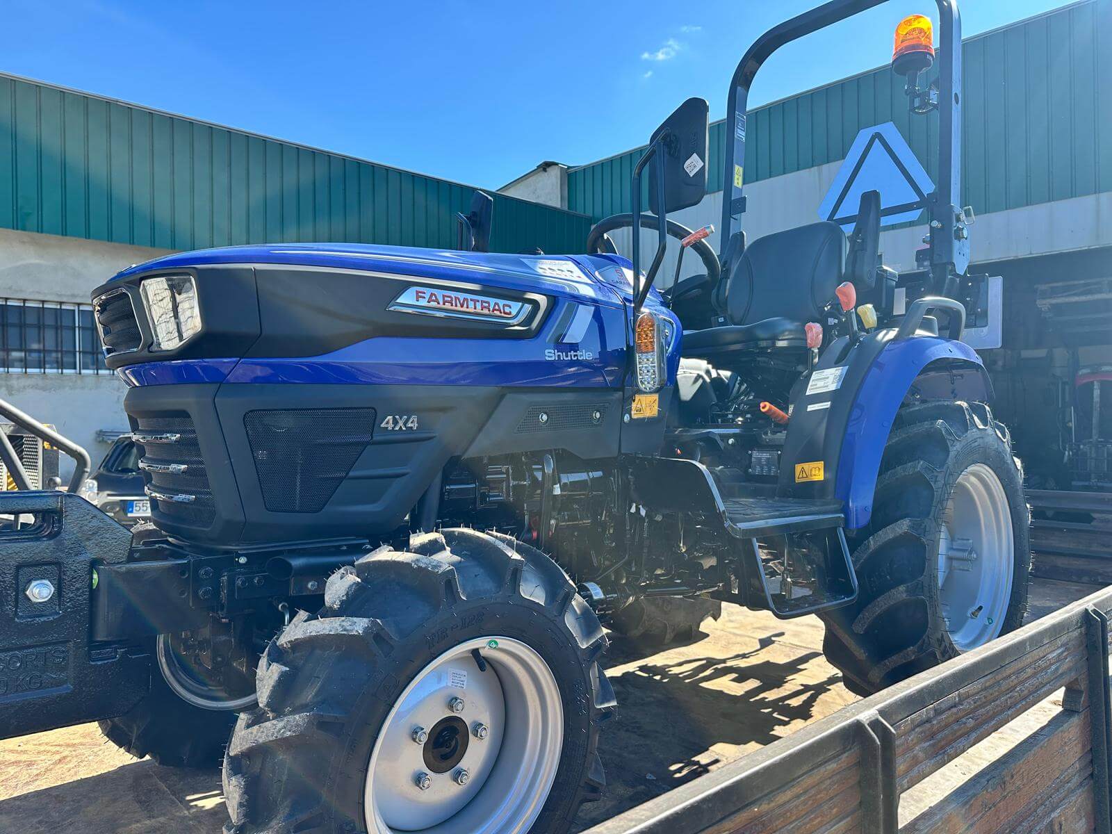 farntrac4