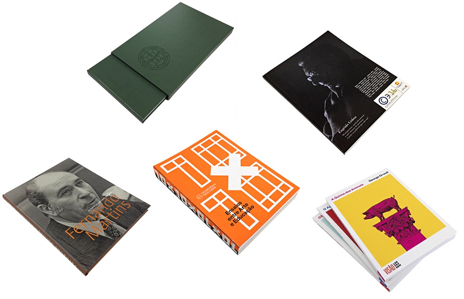 livros