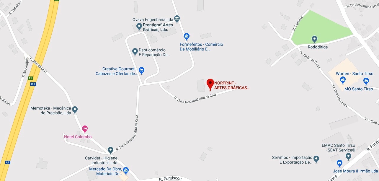 mapanorprint