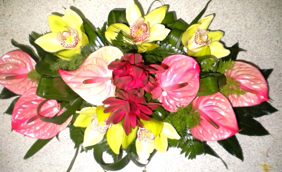 flores