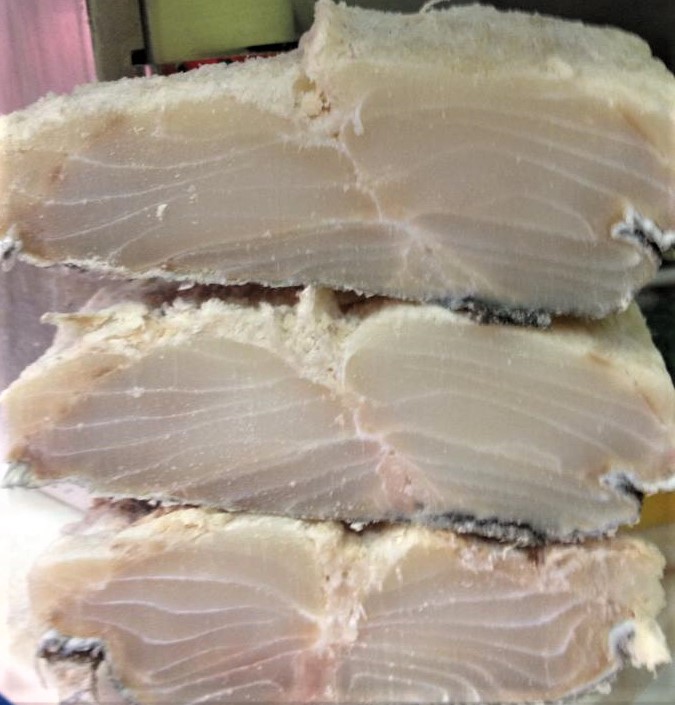 bacalhau