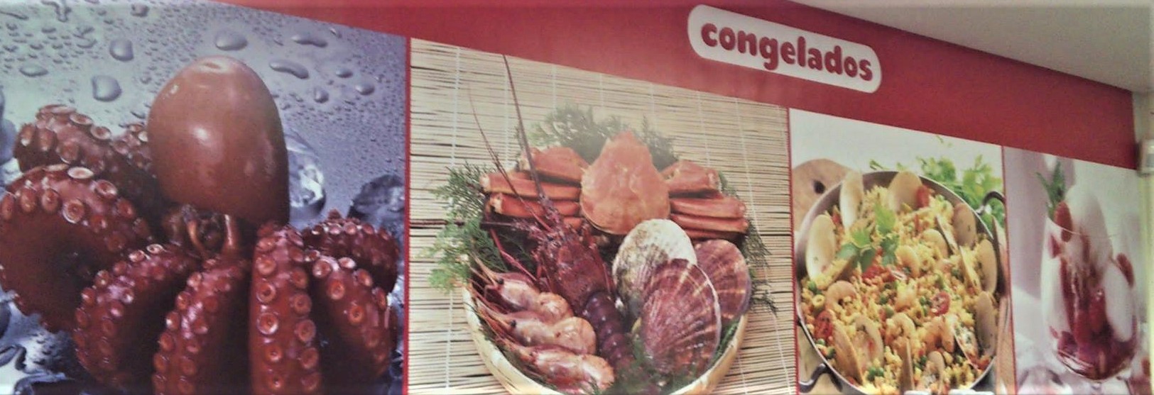 congelados