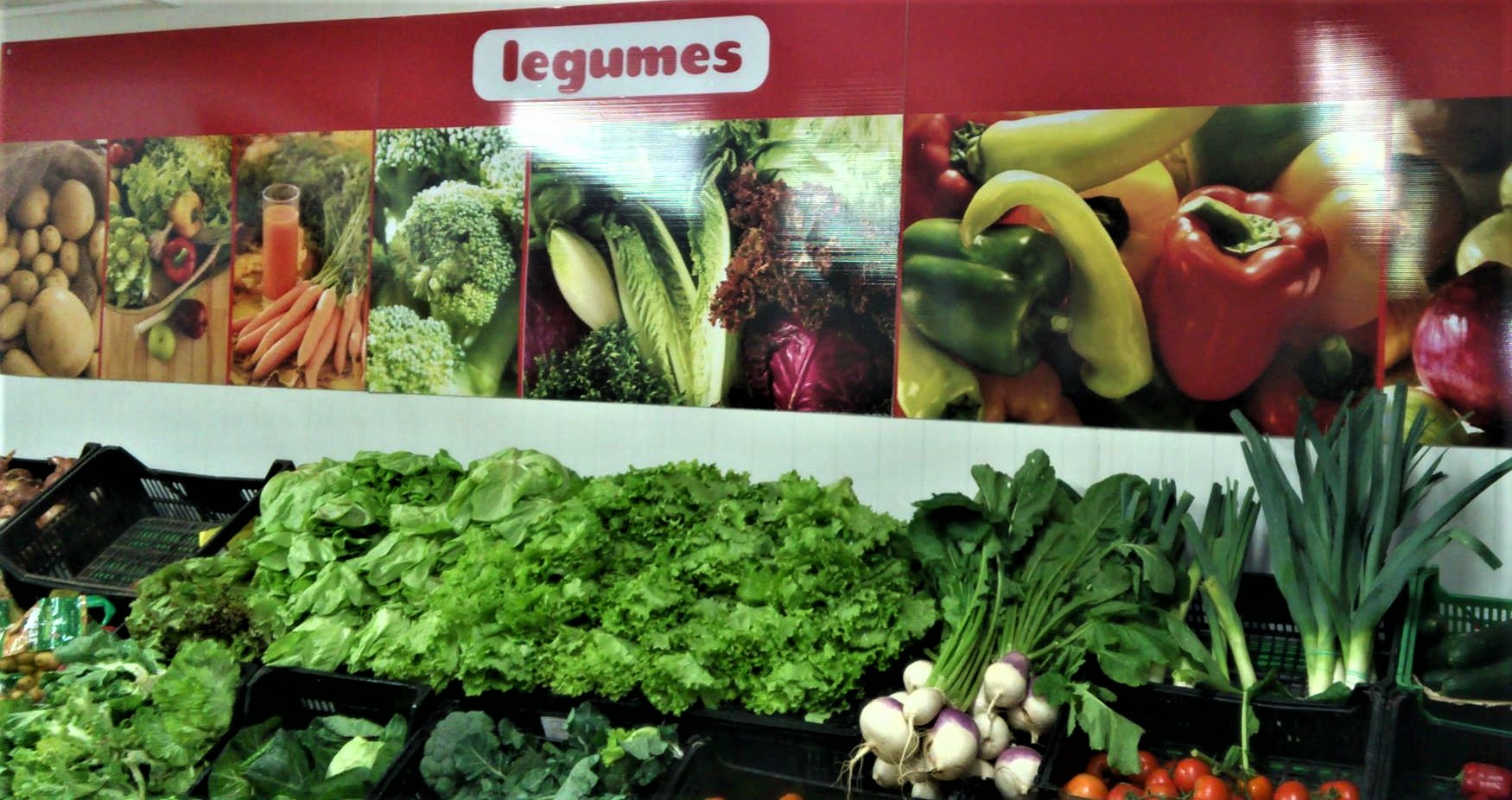 legumes