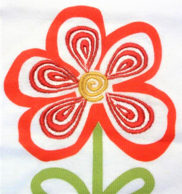 flor