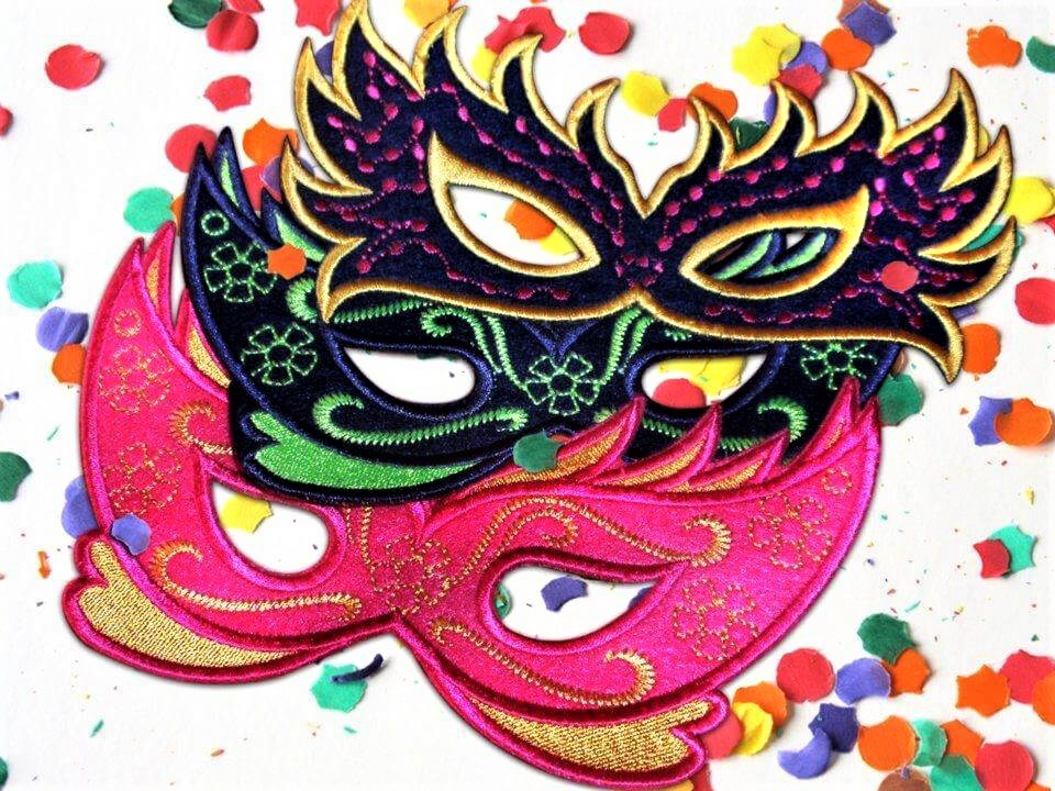 mascarascarnaval