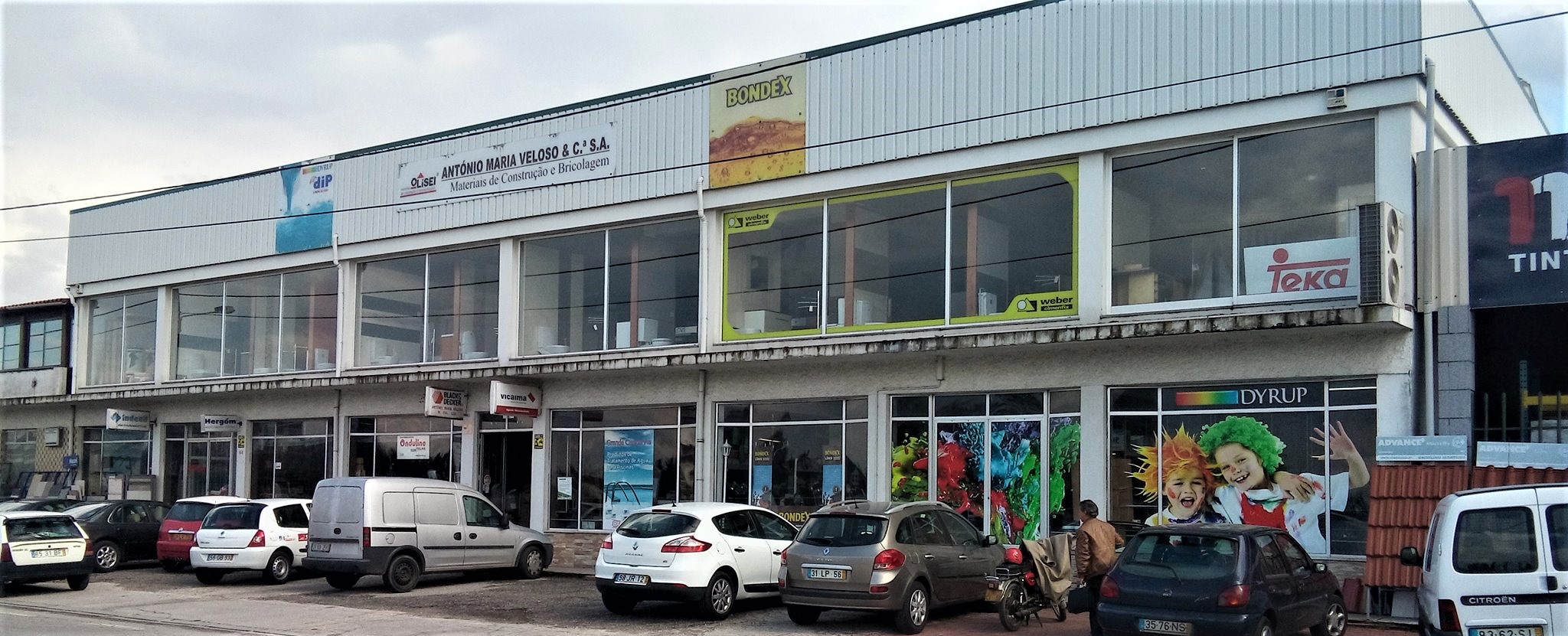 fachada