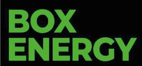 box