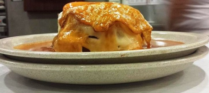 Francesinha