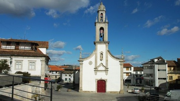 igreja