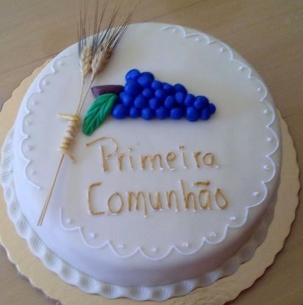 Comunhao