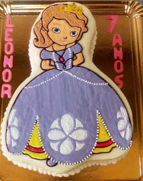 Leonor