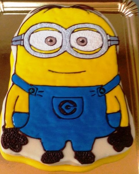 minion