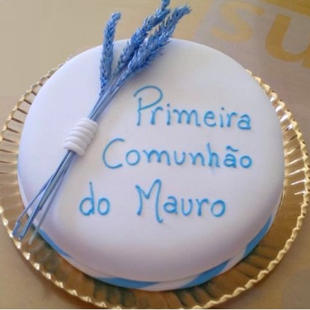 Primeira comunho