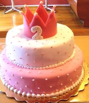 princesa