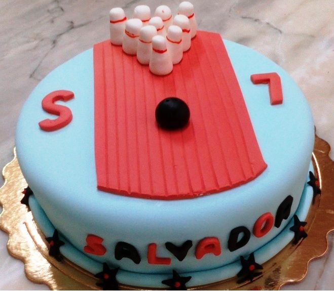 Salvador 2