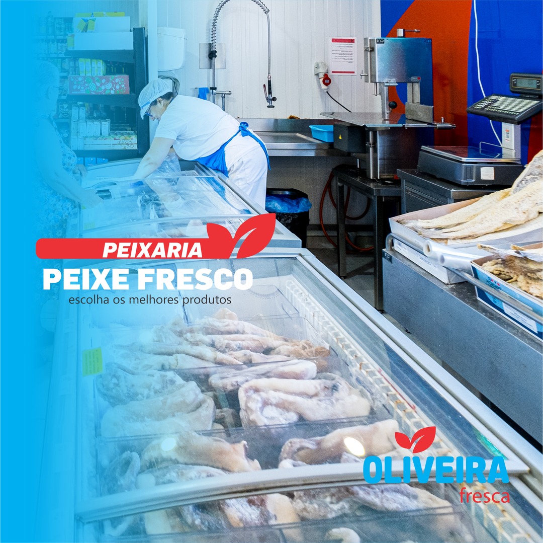 peixaria