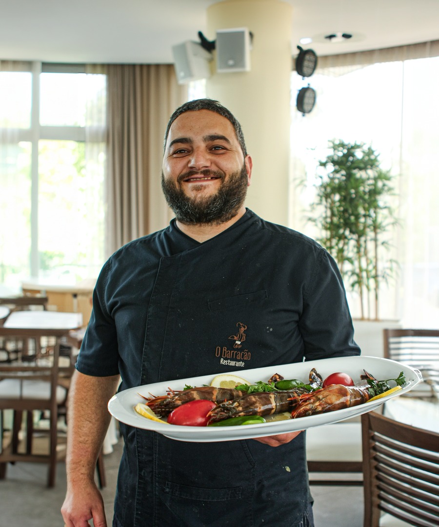 chefmario