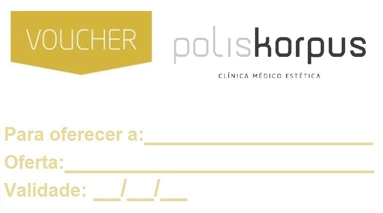 Voucher Polisnovo