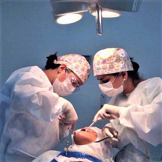 cirurgia