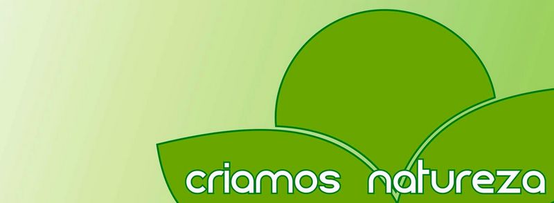 Criamos Natureza