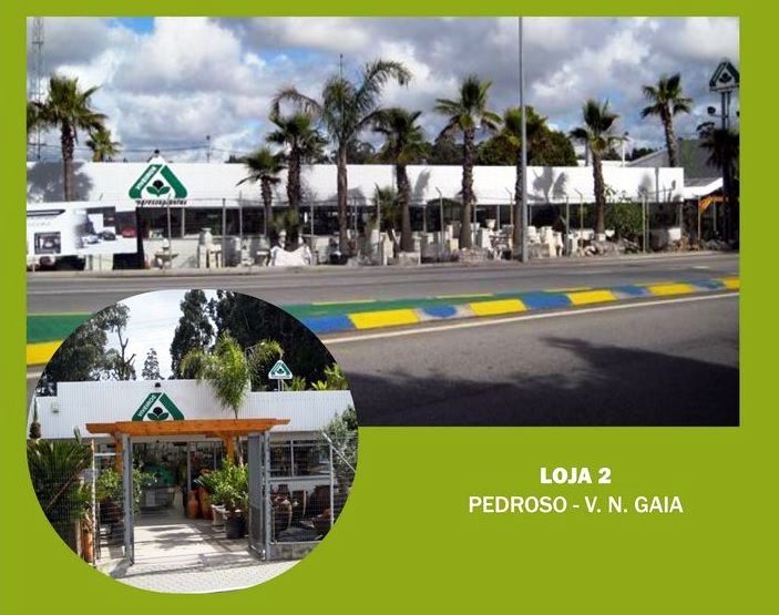 Loja Gaia