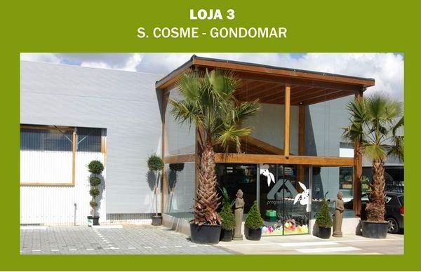 Loja Gondomar