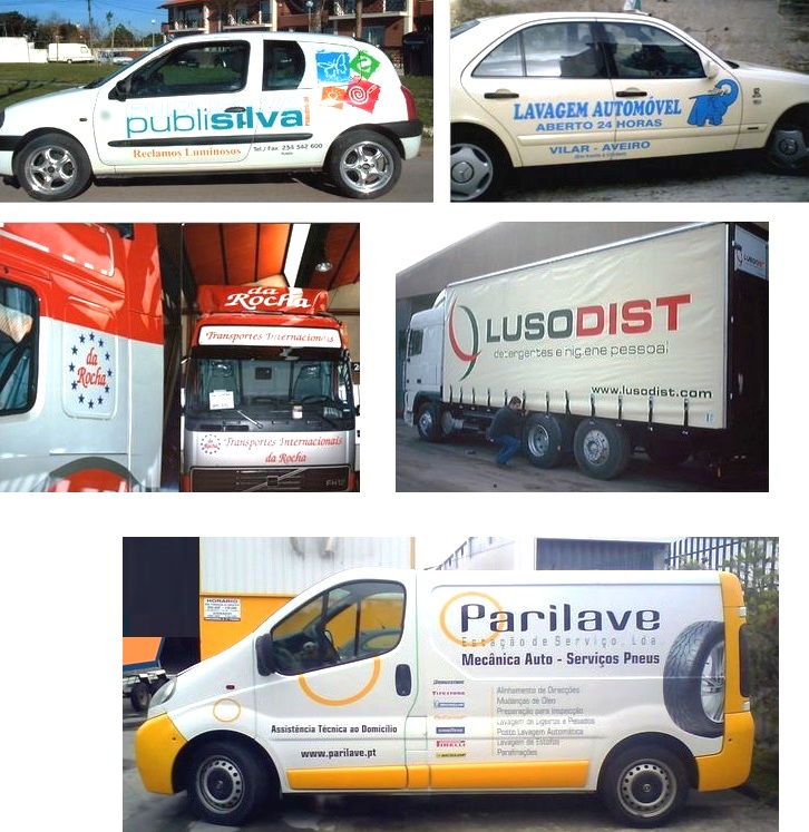 Viaturas