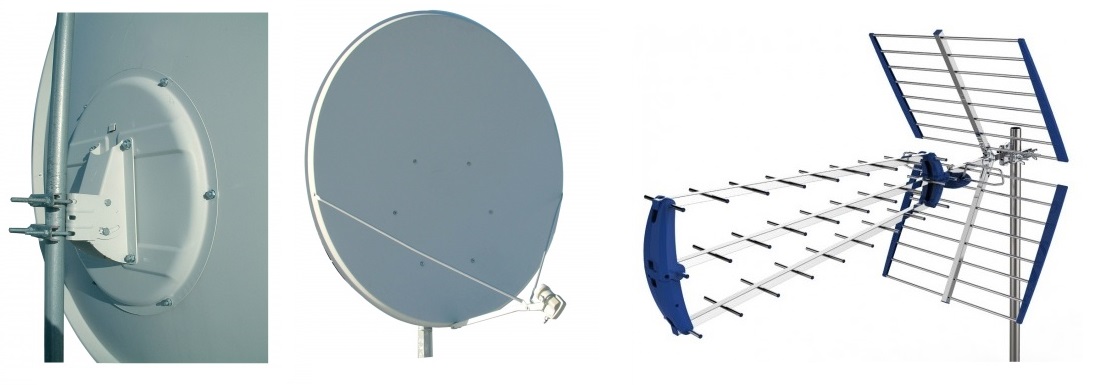 antenas