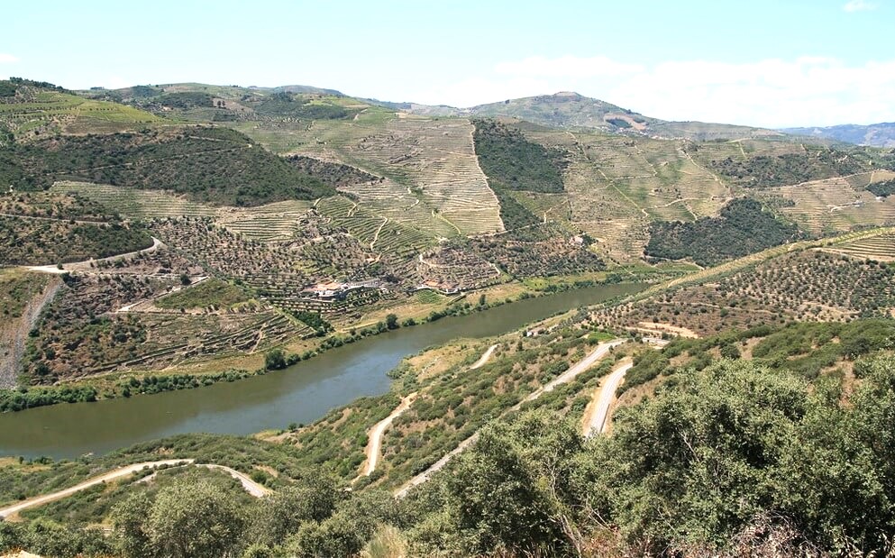 douro