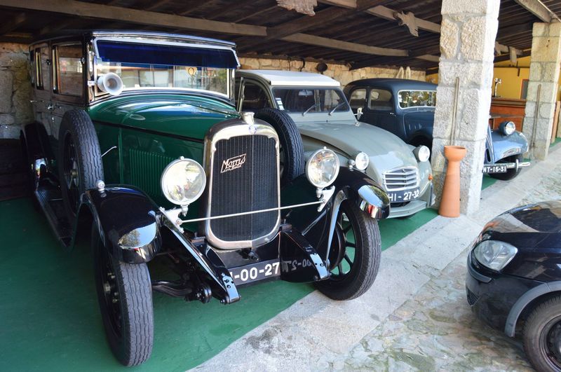 carros classicos