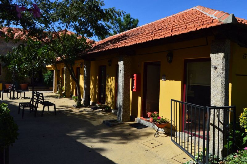 Casas