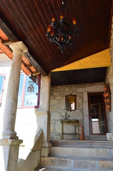 entrada
