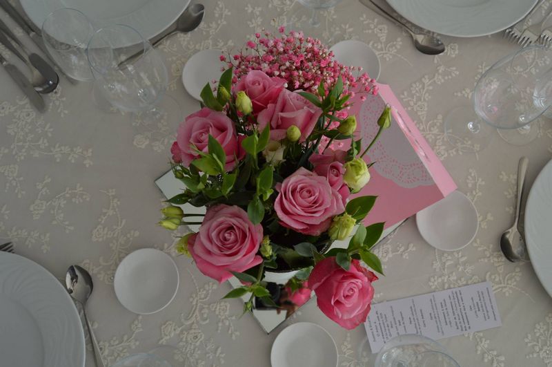 rosas