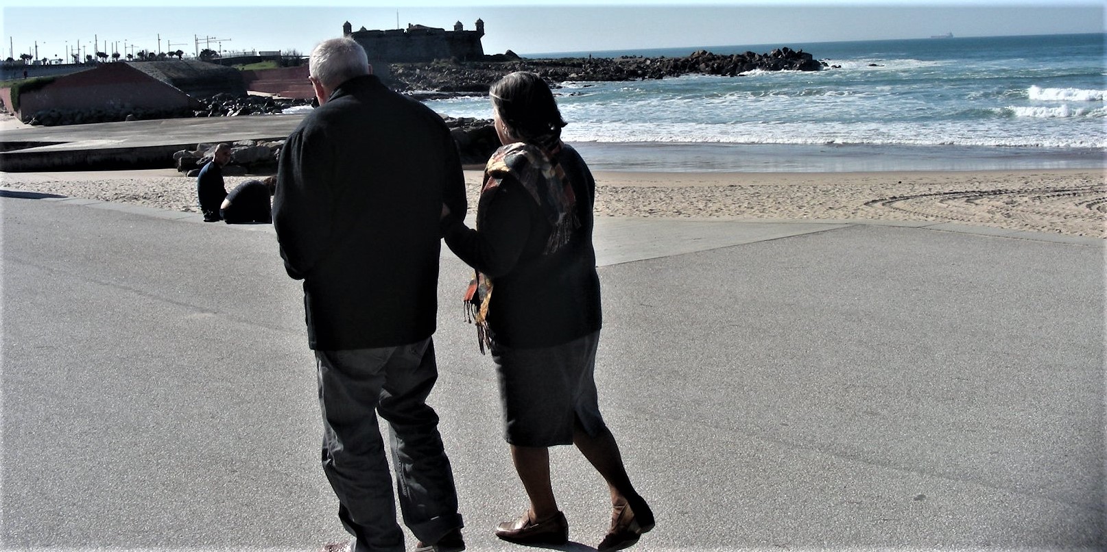 passeio