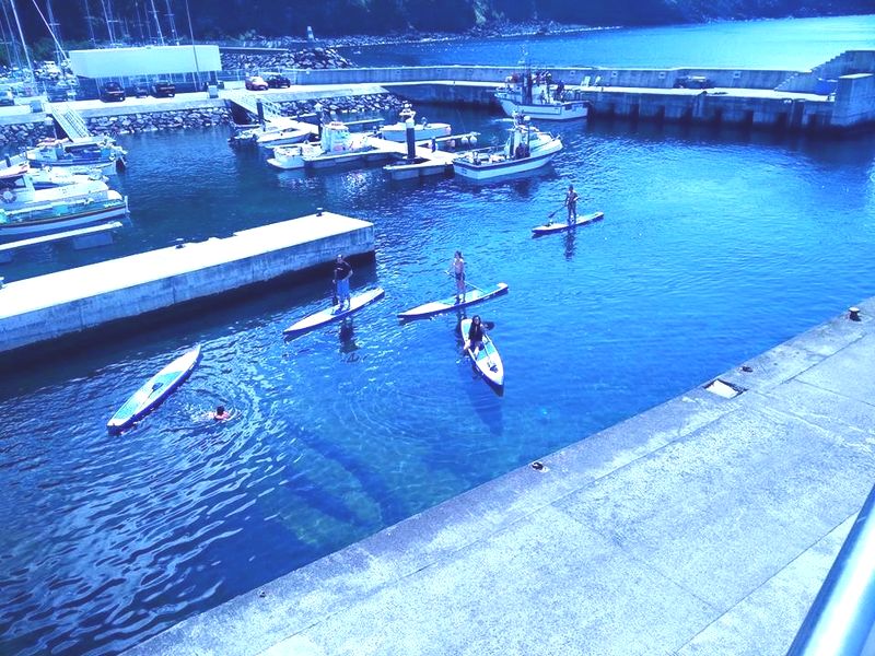 Barcos