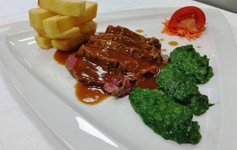 carne