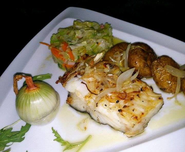 bacalhau