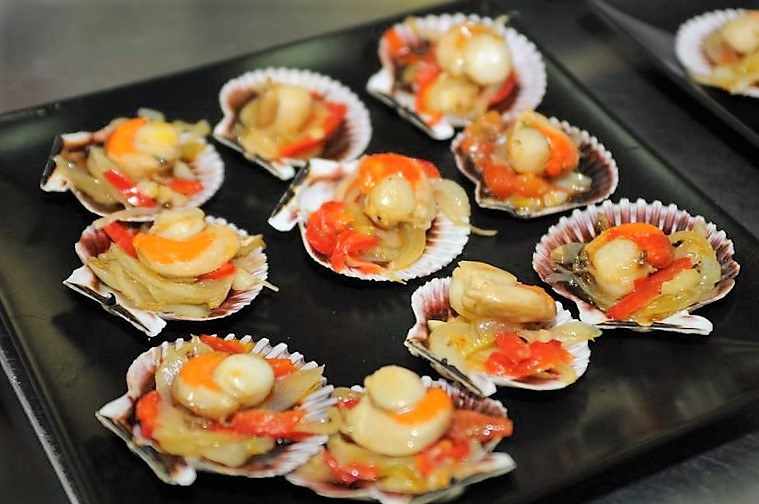 conchas