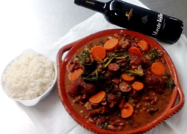 feijoada