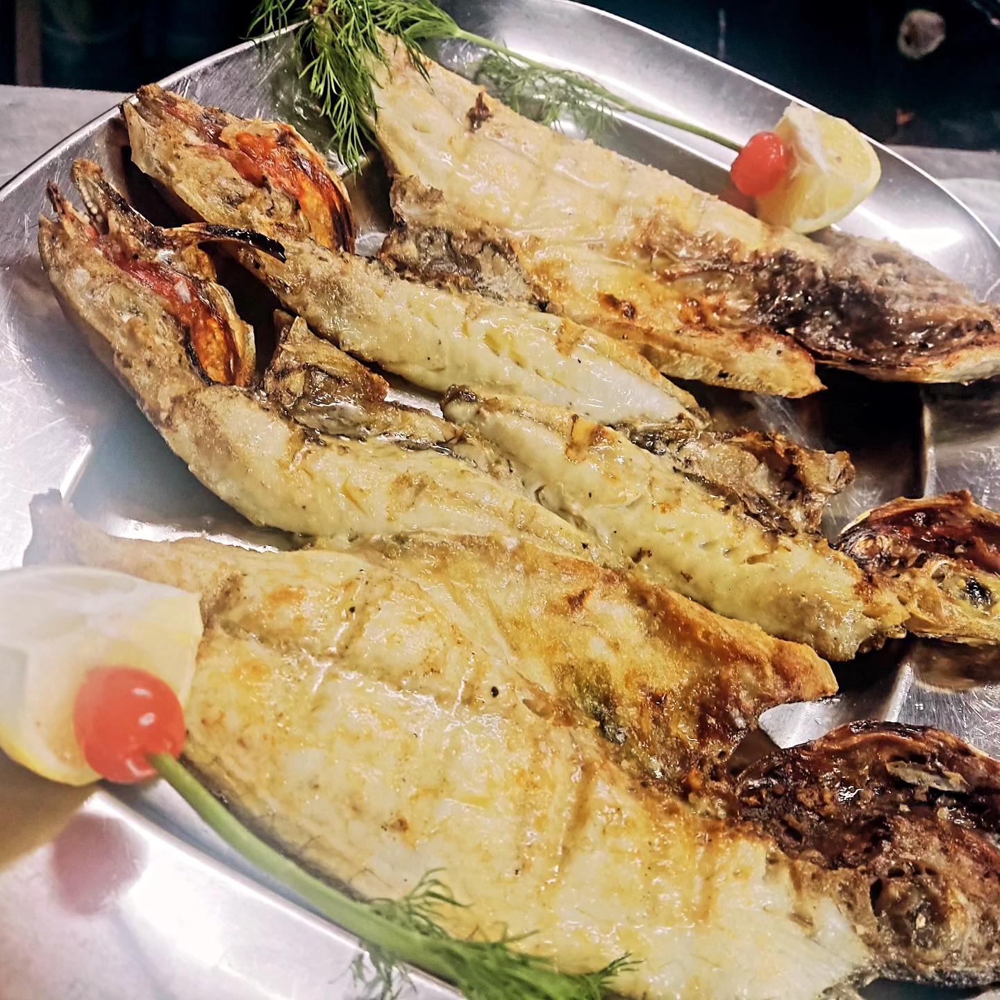 dourada